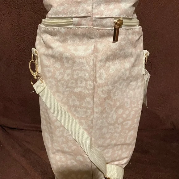 Chicos nosz insulated wine bag nwt - Picture 7 of 8